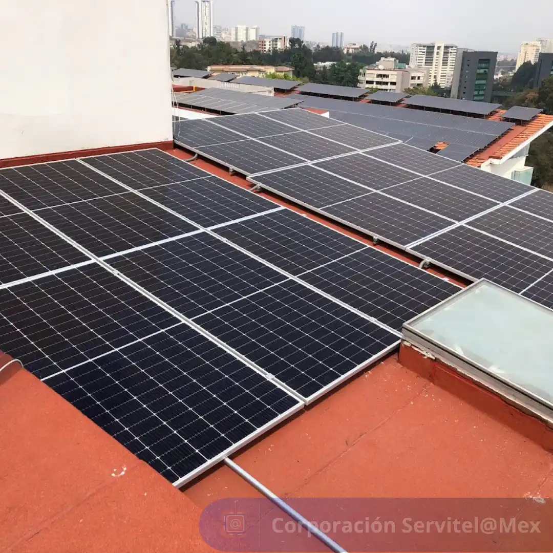Celdas Fotovoltaicas #1