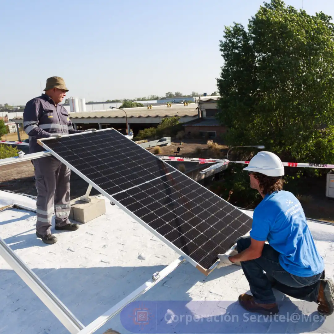 Celdas Fotovoltaicas #10