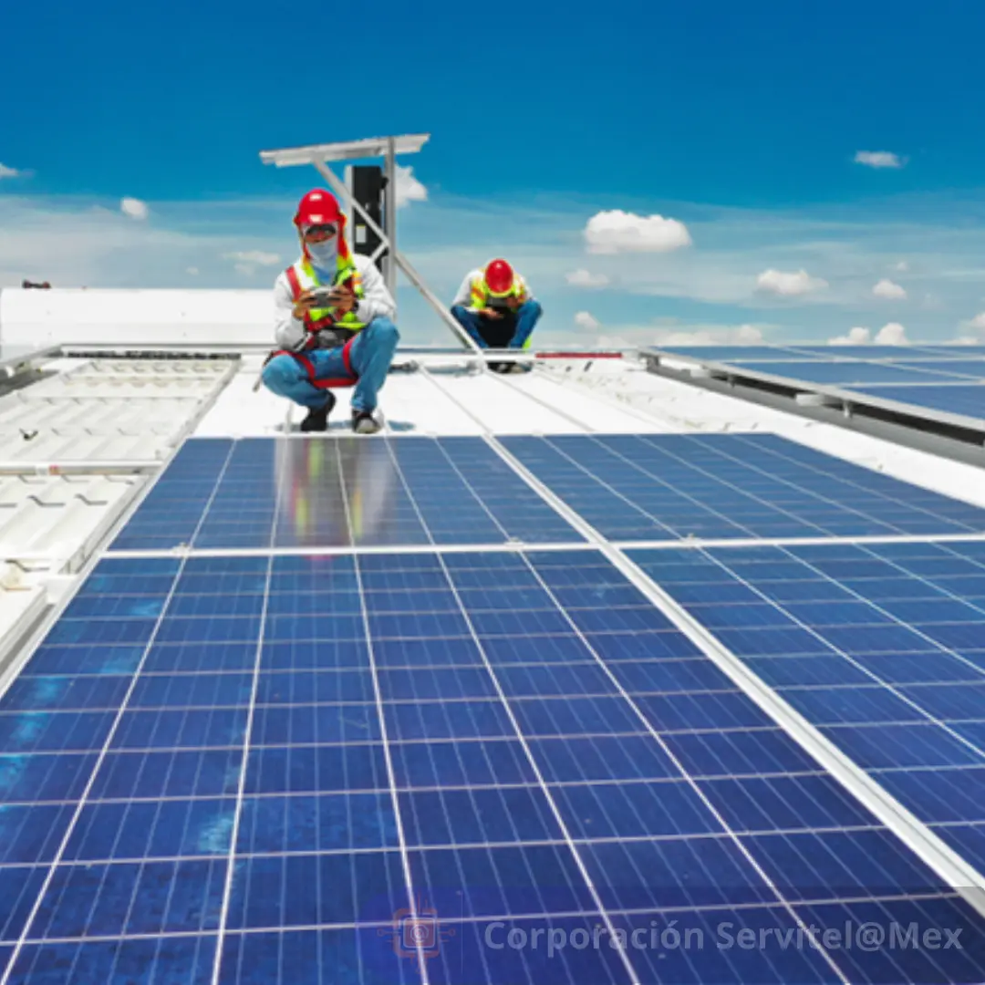 Celdas Fotovoltaicas #5