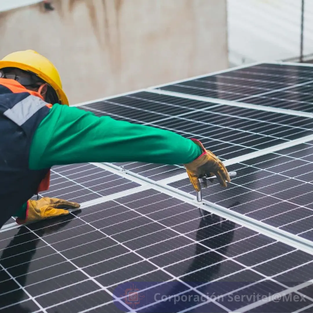 Celdas Fotovoltaicas #6