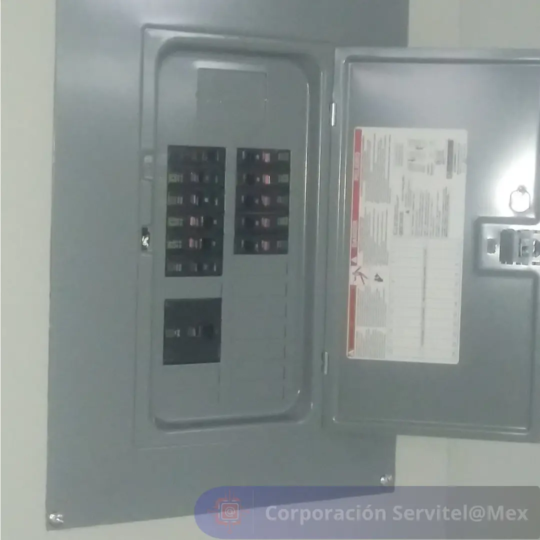 instalaciones electrica #4