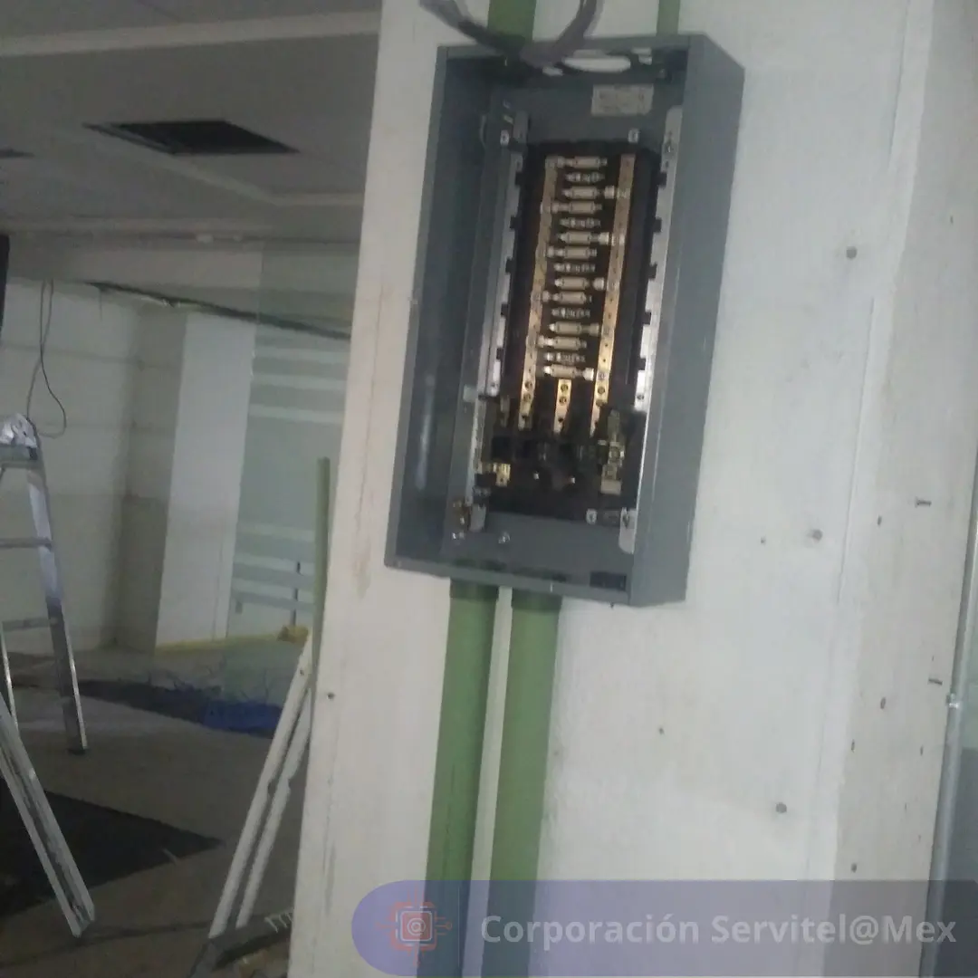 instalaciones electrica #7