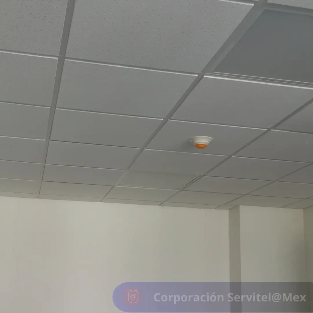 contra incendio #1